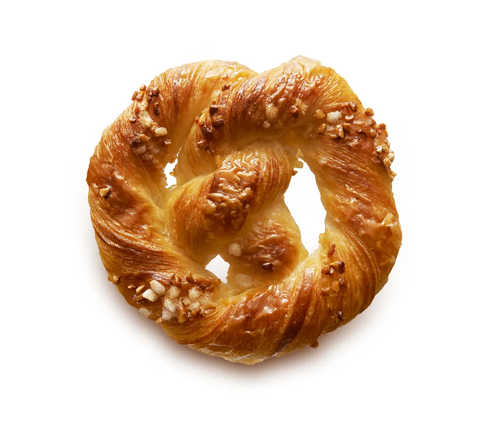Bretzel