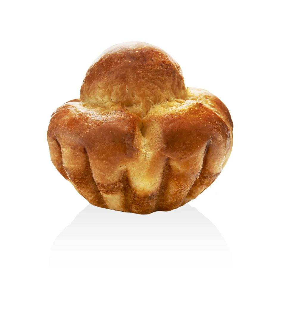 Briochette Parisienne