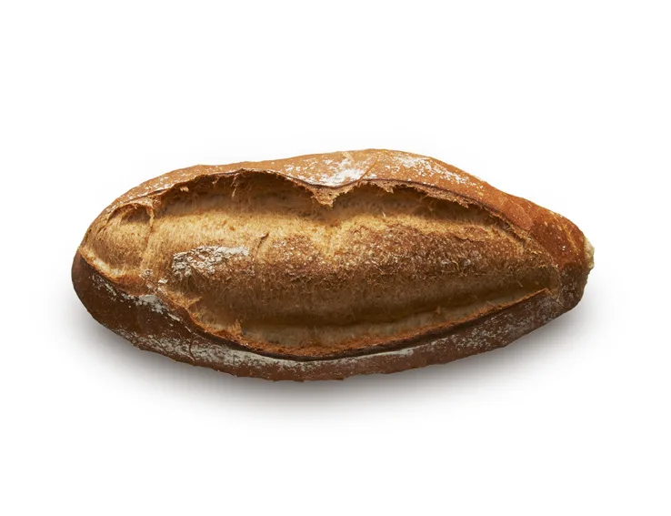 1607 PAIN CAMPAGNE