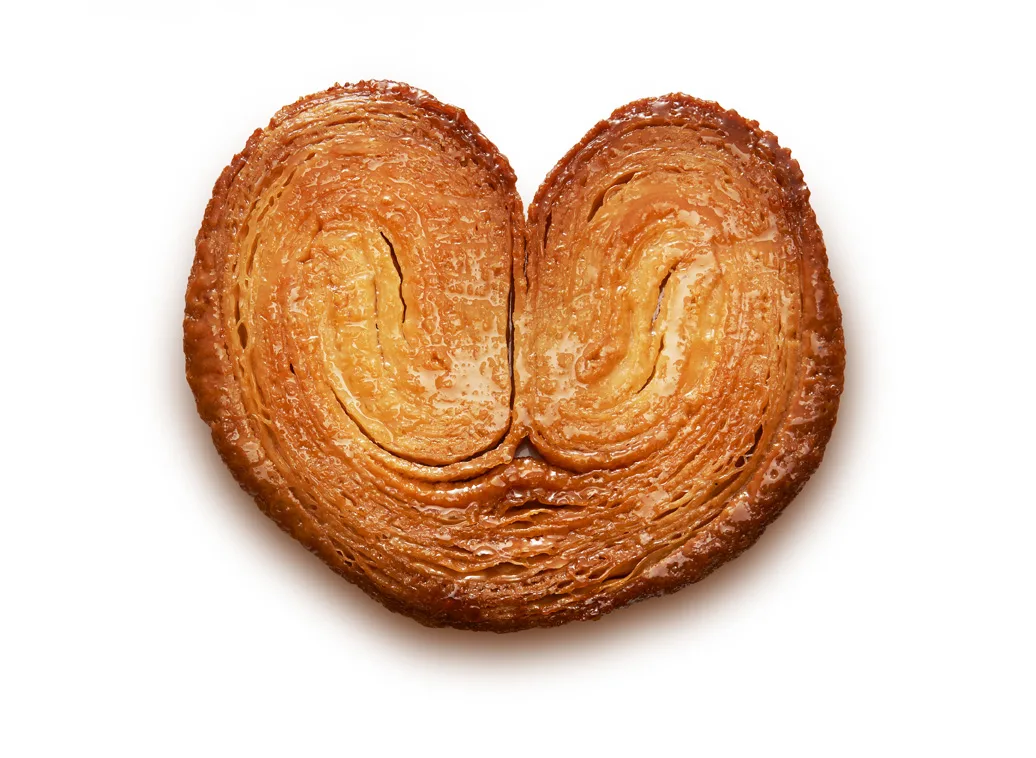 Pain au chocolat