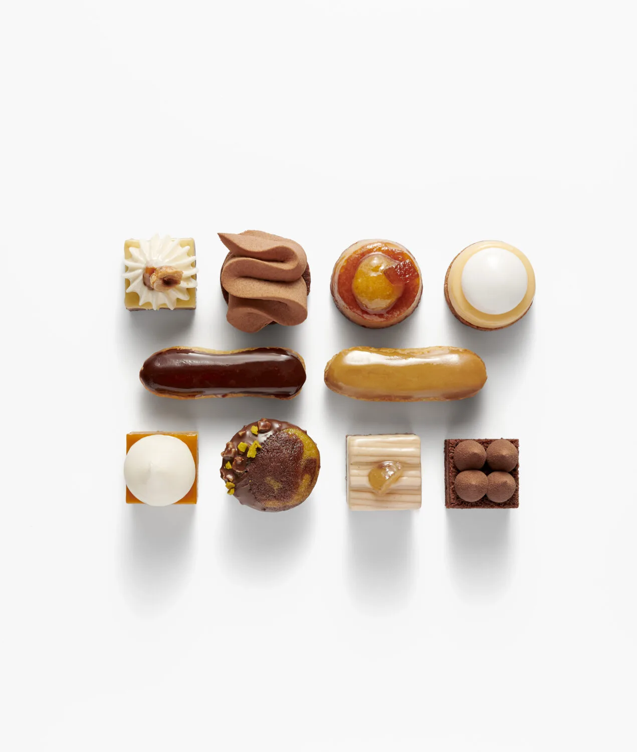 Fours sucrés