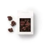 Gingembre confit