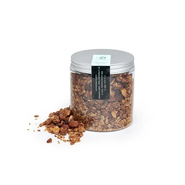 2307 GRANOLA