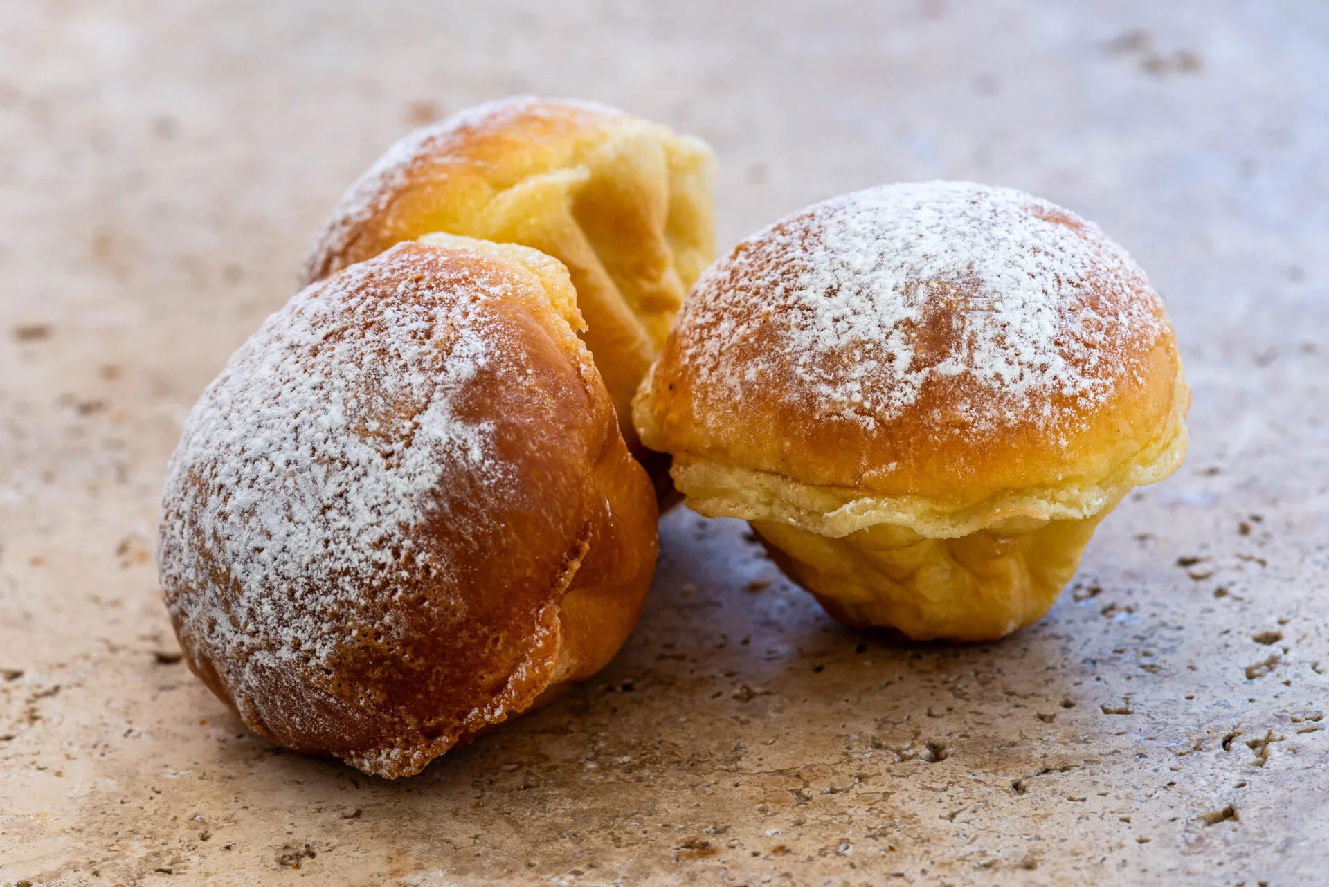 Briochette Parisienne