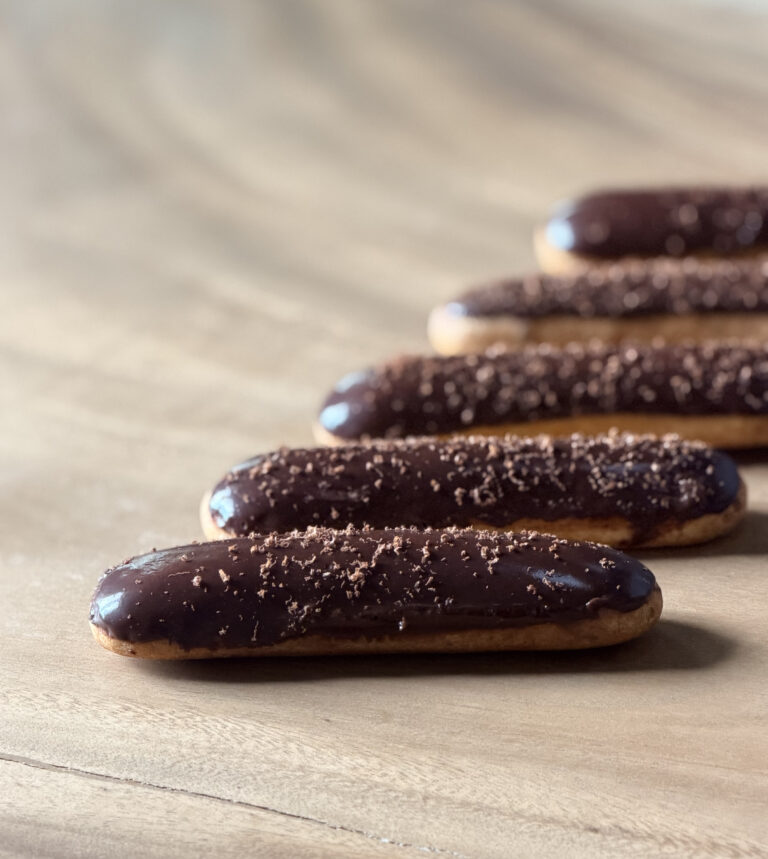 Eclairchocolat1