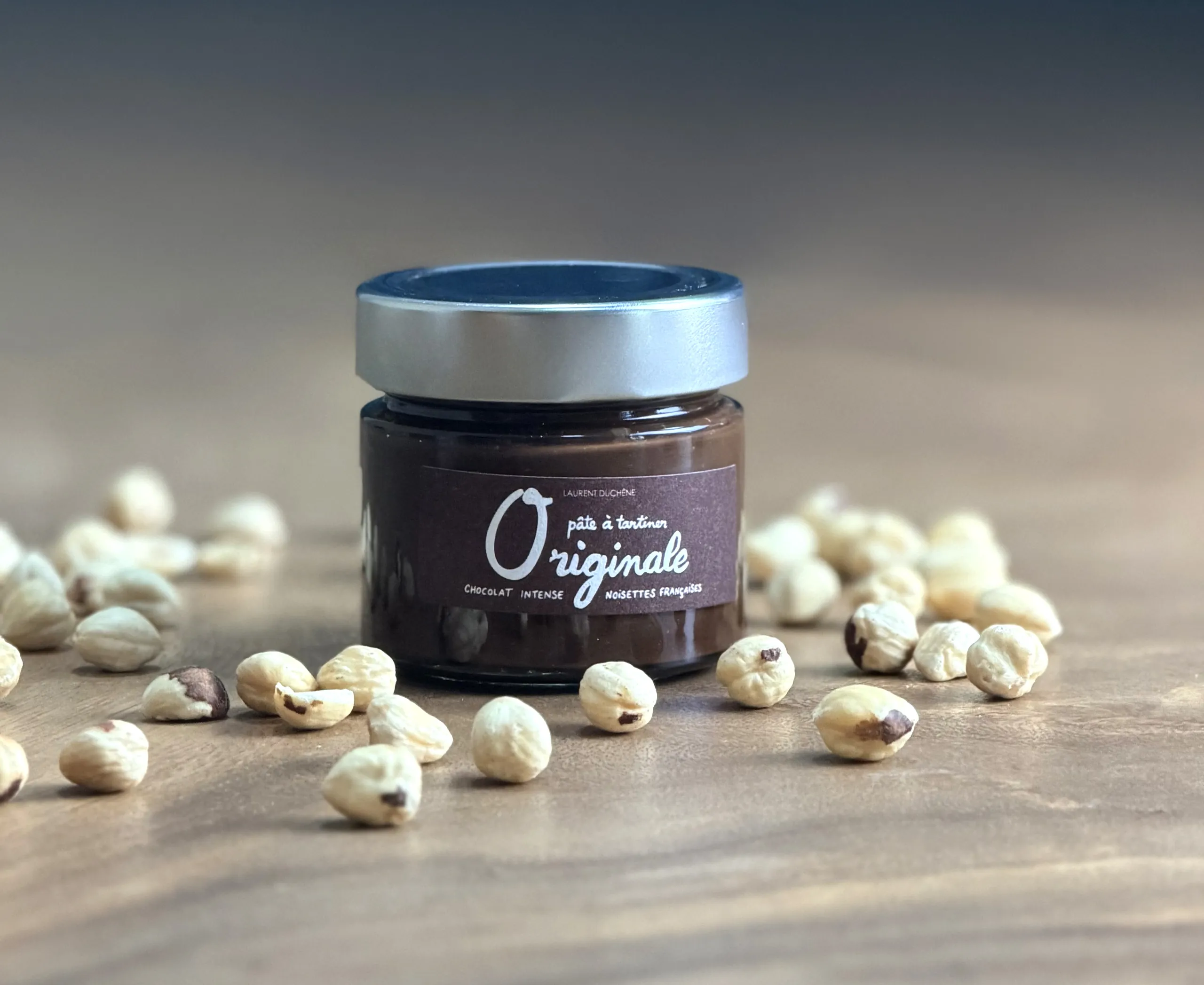 Pâte à tartiner L’Originale