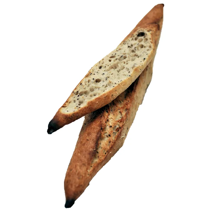 Tradition céréales