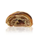 Roulé Chocolat Tonka