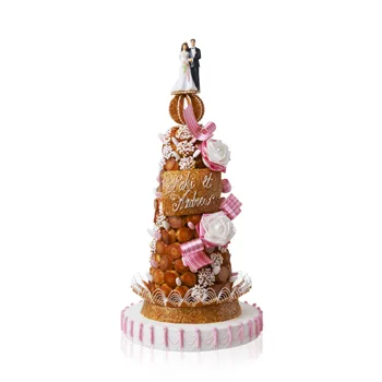 Pièce montée Mariage