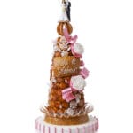 Pièce montée Mariage