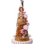 Pièce montée Mariage