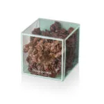 Gingembre confit