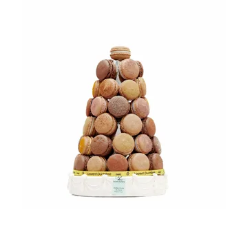 Pyramide macarons (petit modèle)
