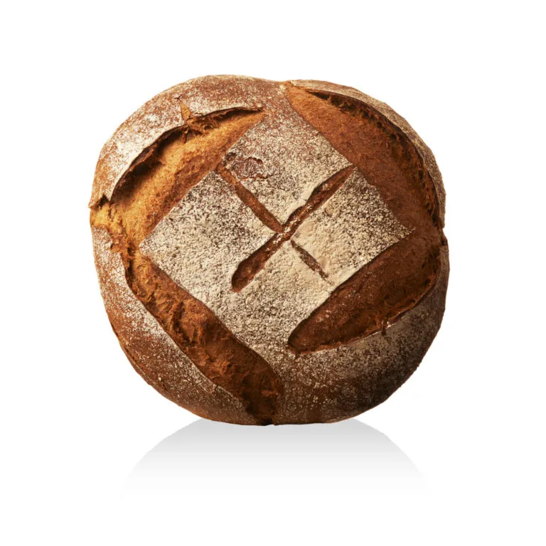 pain levain