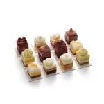 Fours sucrés