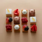 Fours sucrés