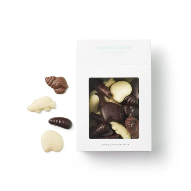 FRITURES NOIR LAIT BLANC 2022