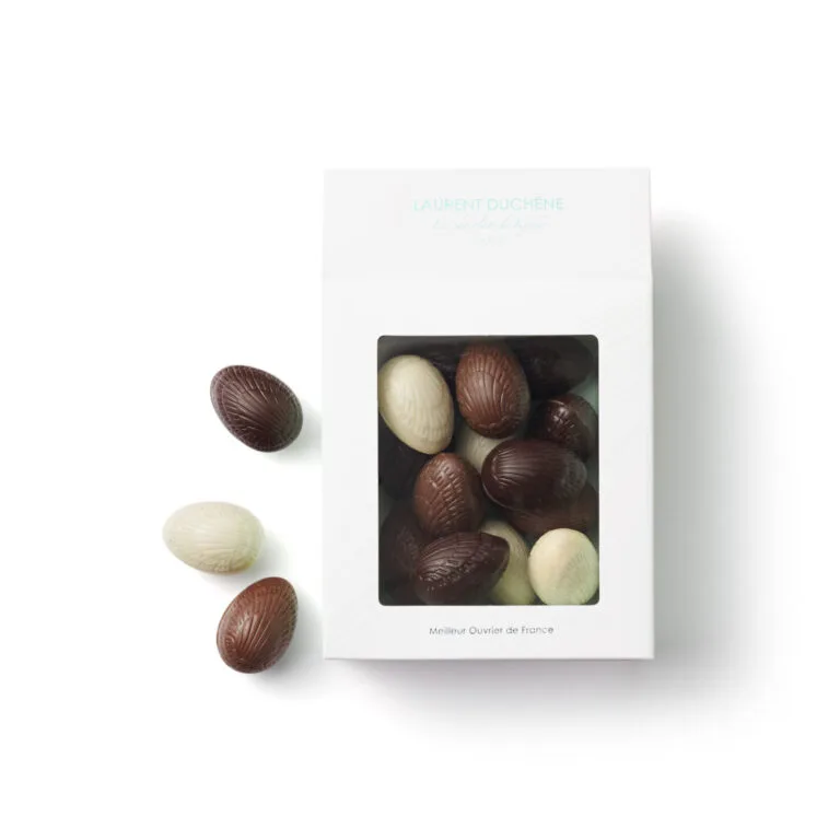 Oeufs pralinés N+L+B 2022