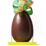 Œufs Classiques Chocolat Noir