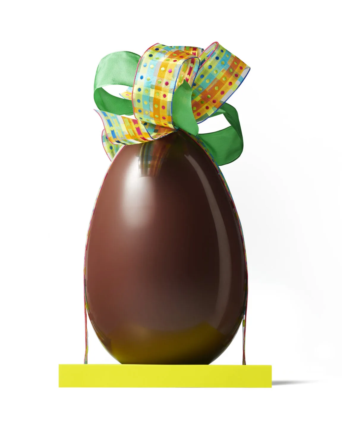 Œufs Classiques Chocolat Noir