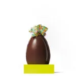 Œufs Classiques Chocolat Noir