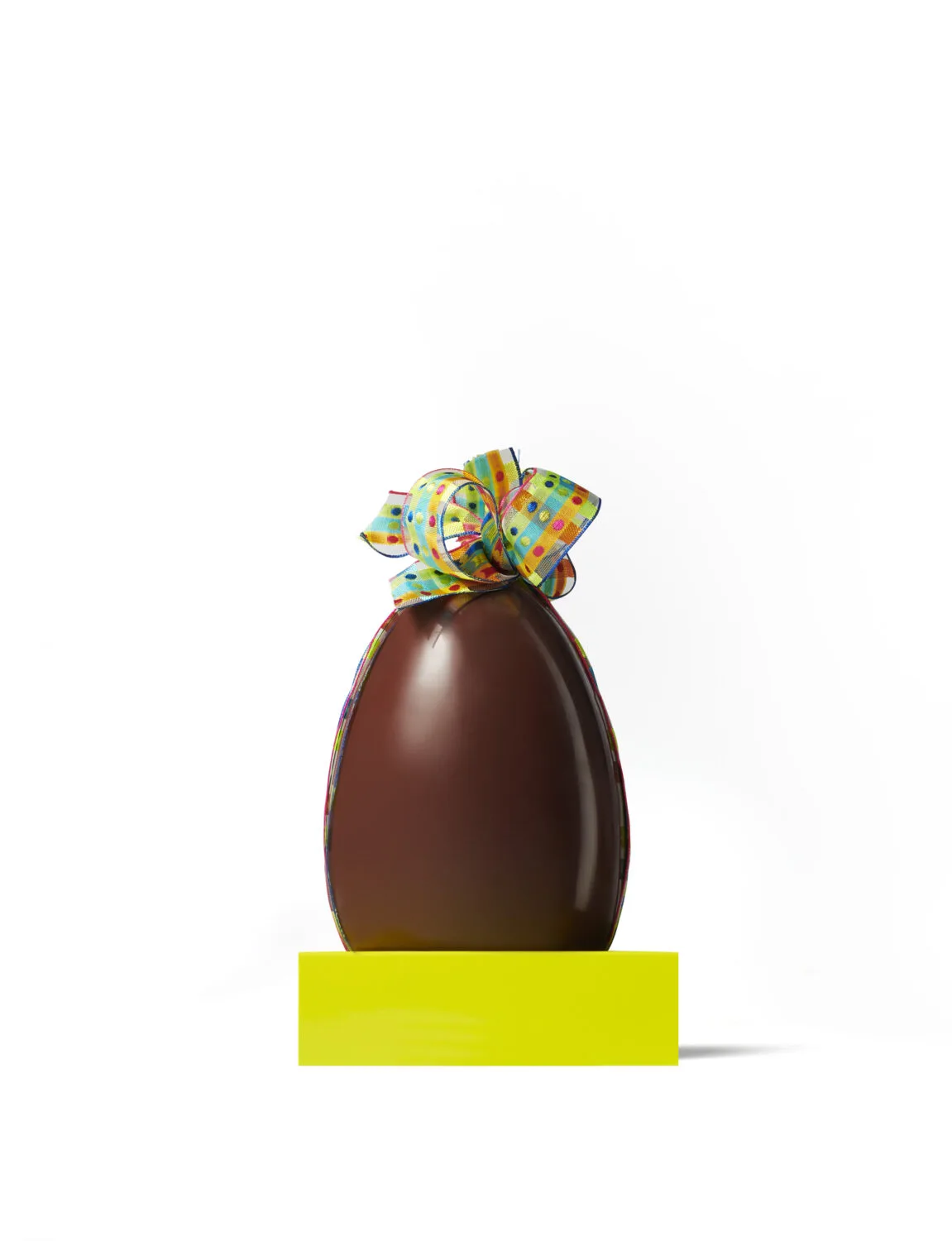Œufs Classiques Chocolat Noir