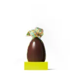 Œufs Classiques Chocolat Noir