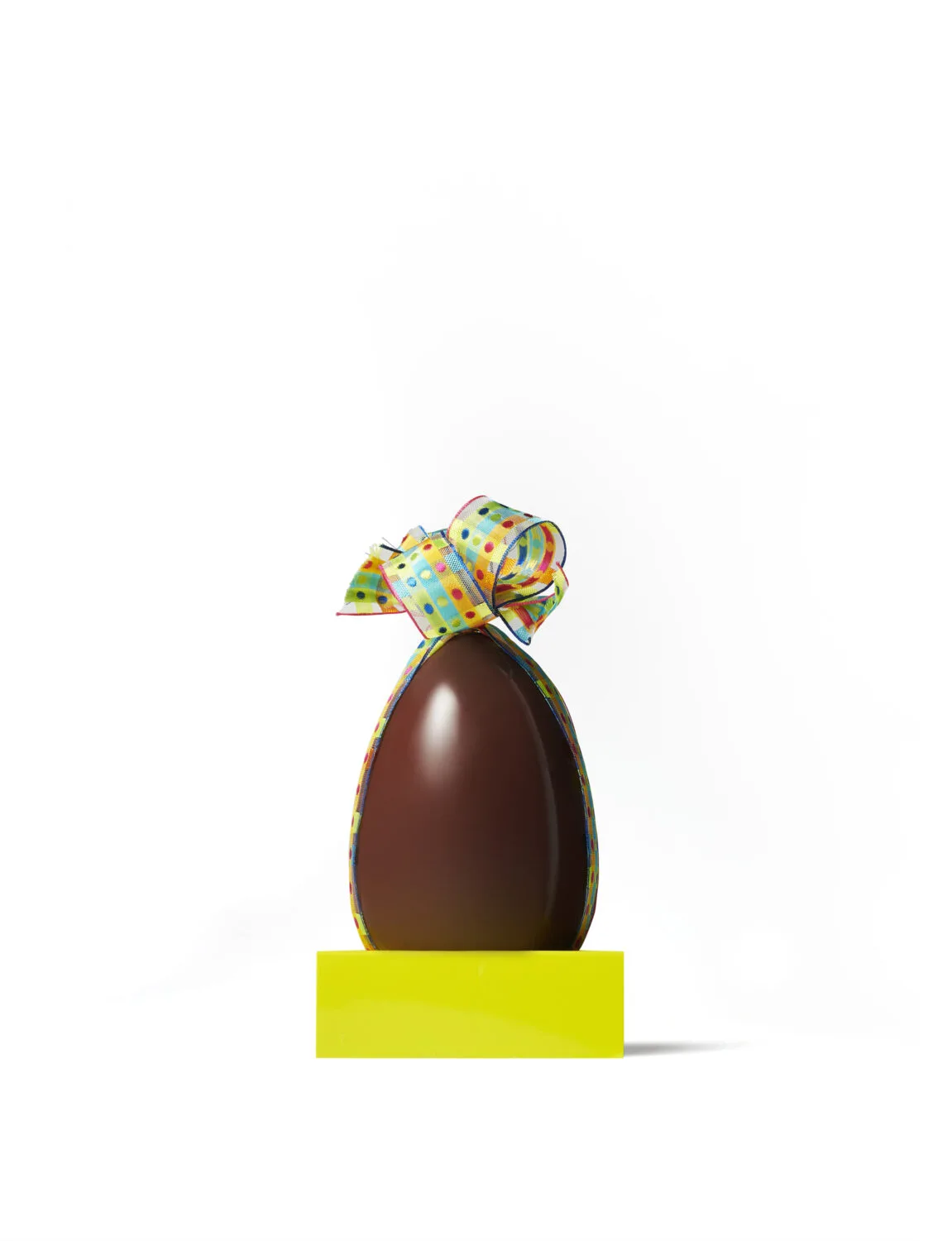 Œufs Classiques Chocolat Noir