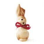 Lapin noir, lait ou blanc