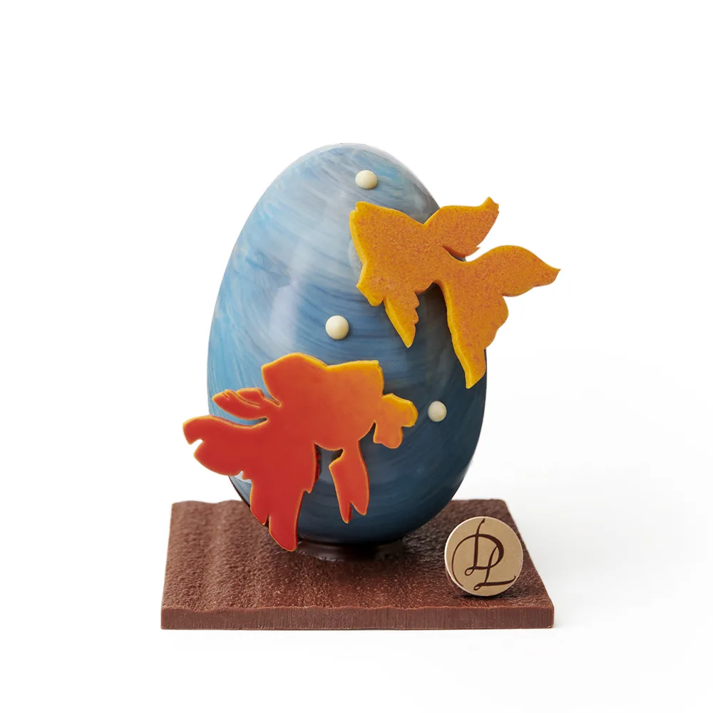 Coffret Pâques