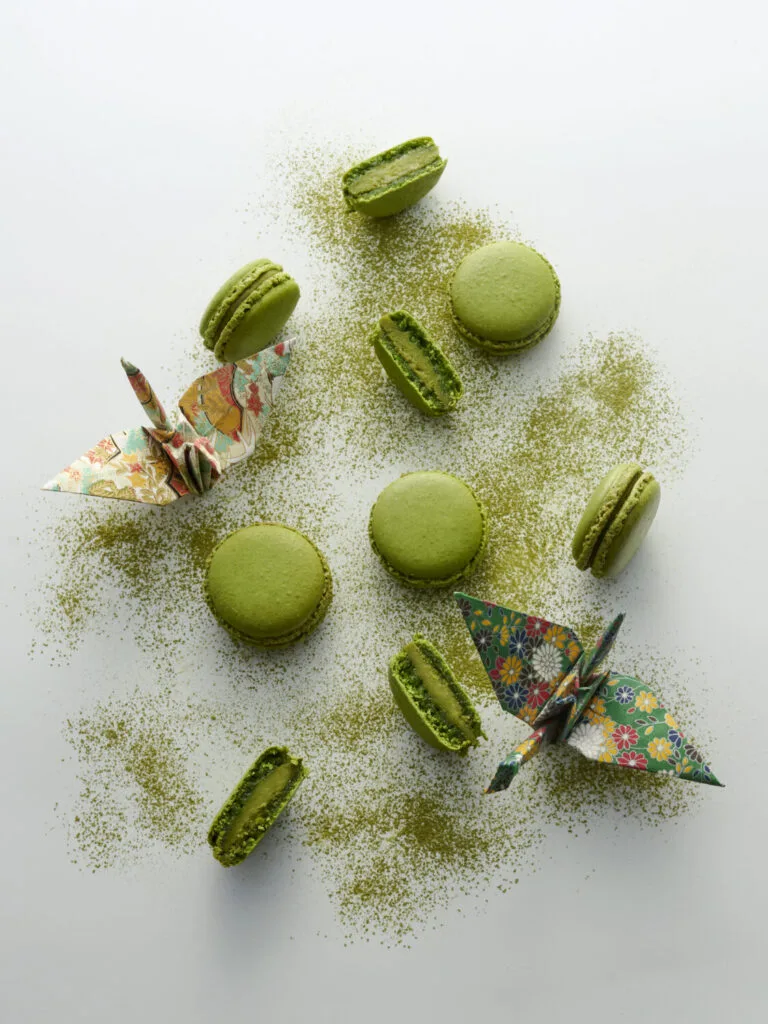 2307 MATCHA 1