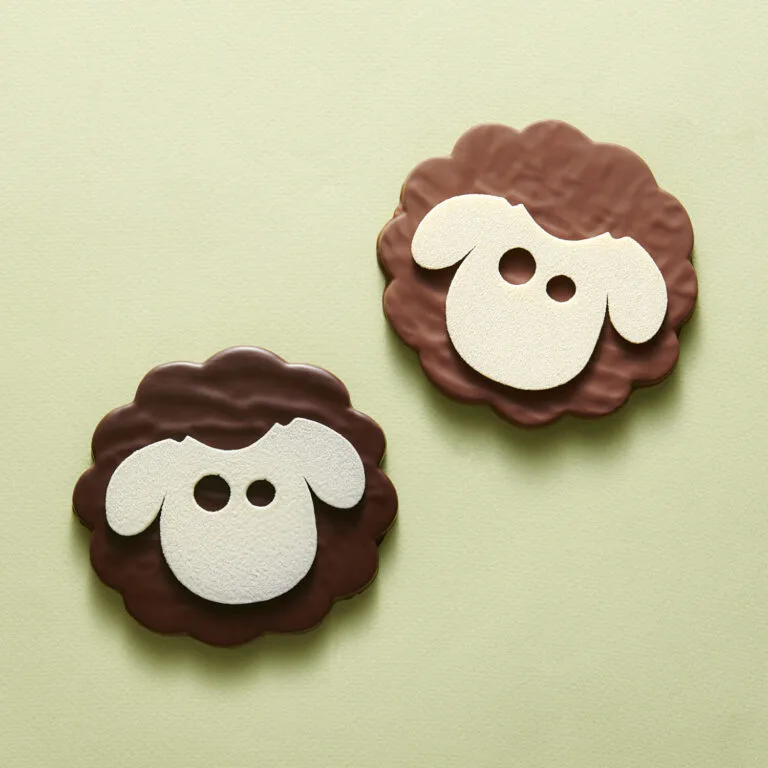 Bouchée Mouton Pâques 2025