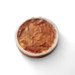 Flan à la vanille de Madagascar
