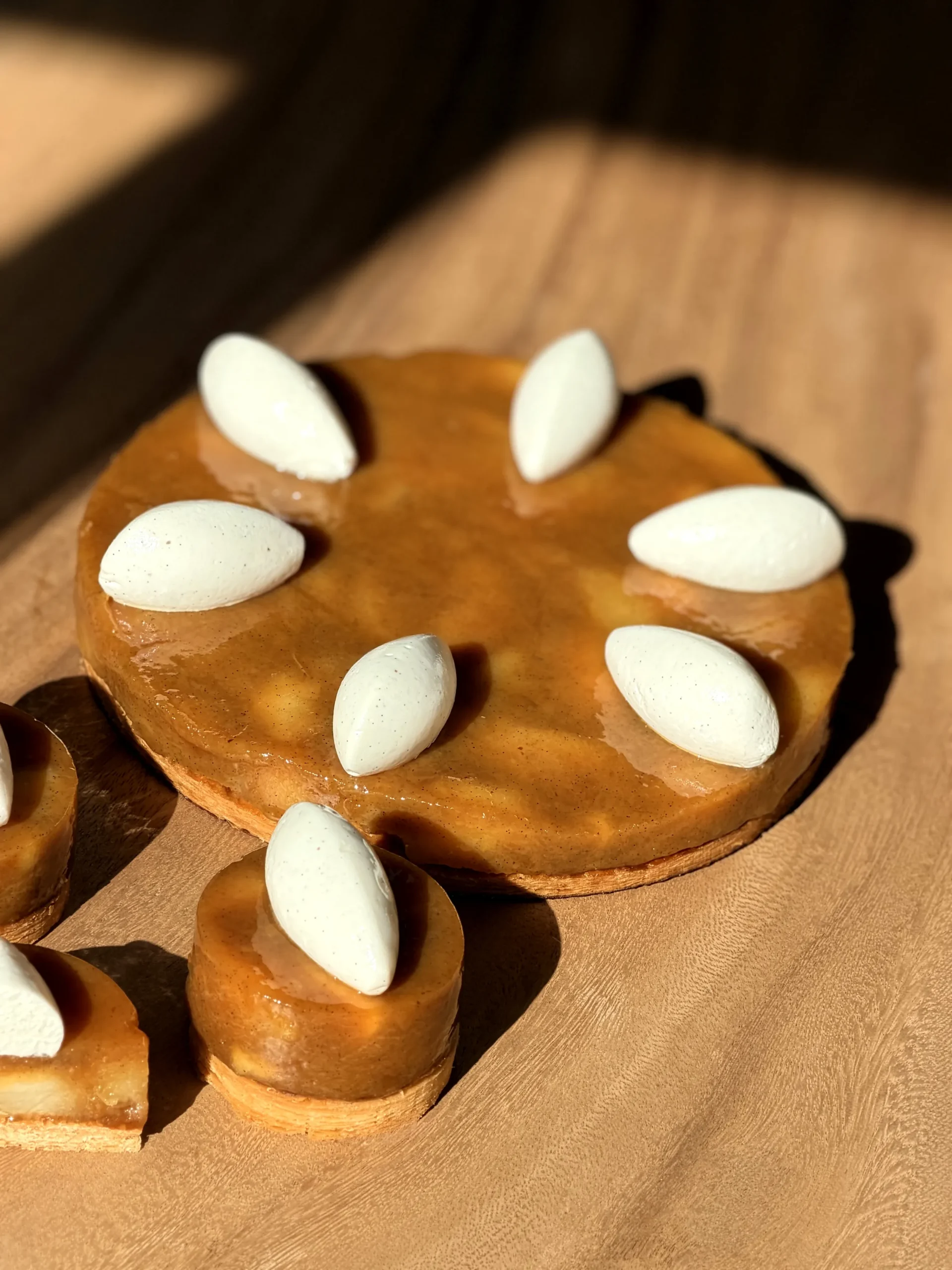 Tarte Tatin