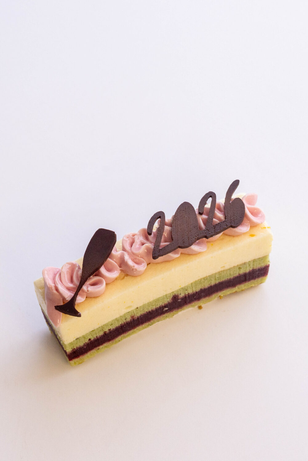 Petit gâteau de l’an