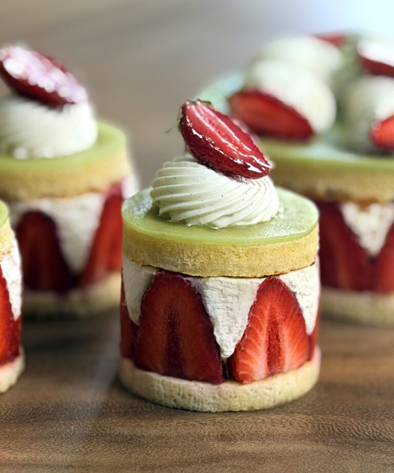 FraisierMini
